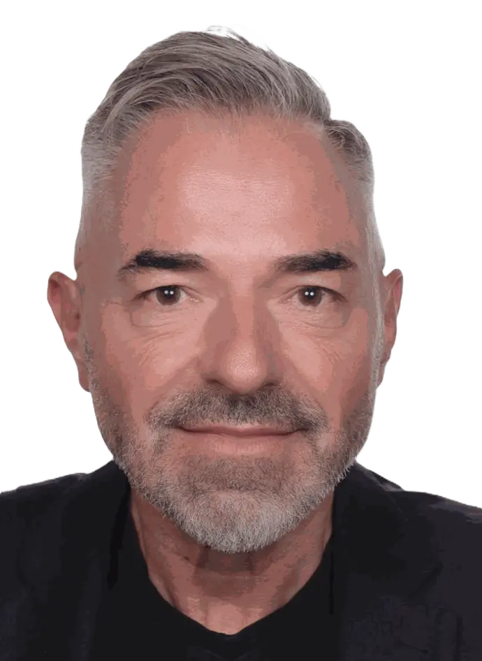 Klaus Mieslinger