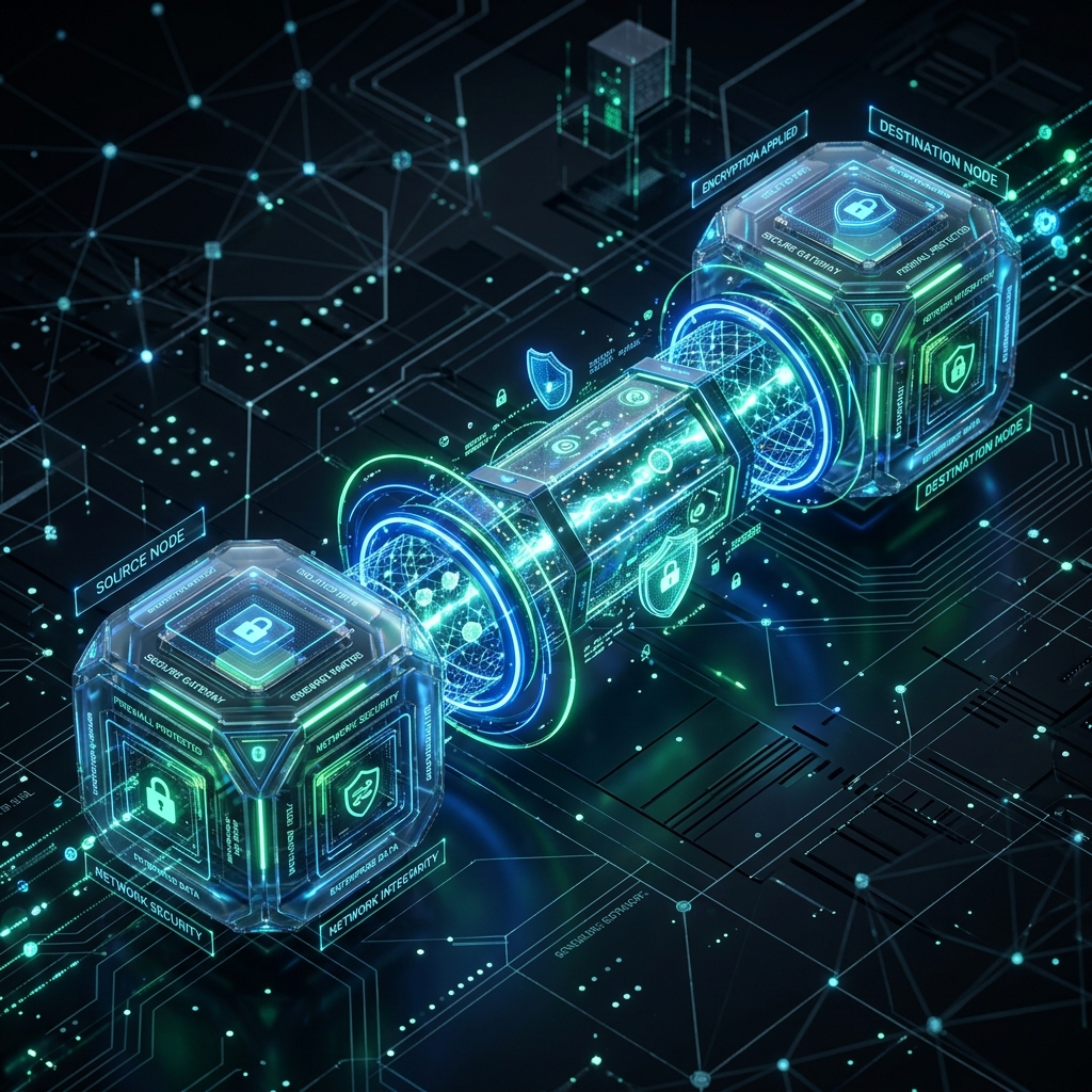 Private Connectors Visualization