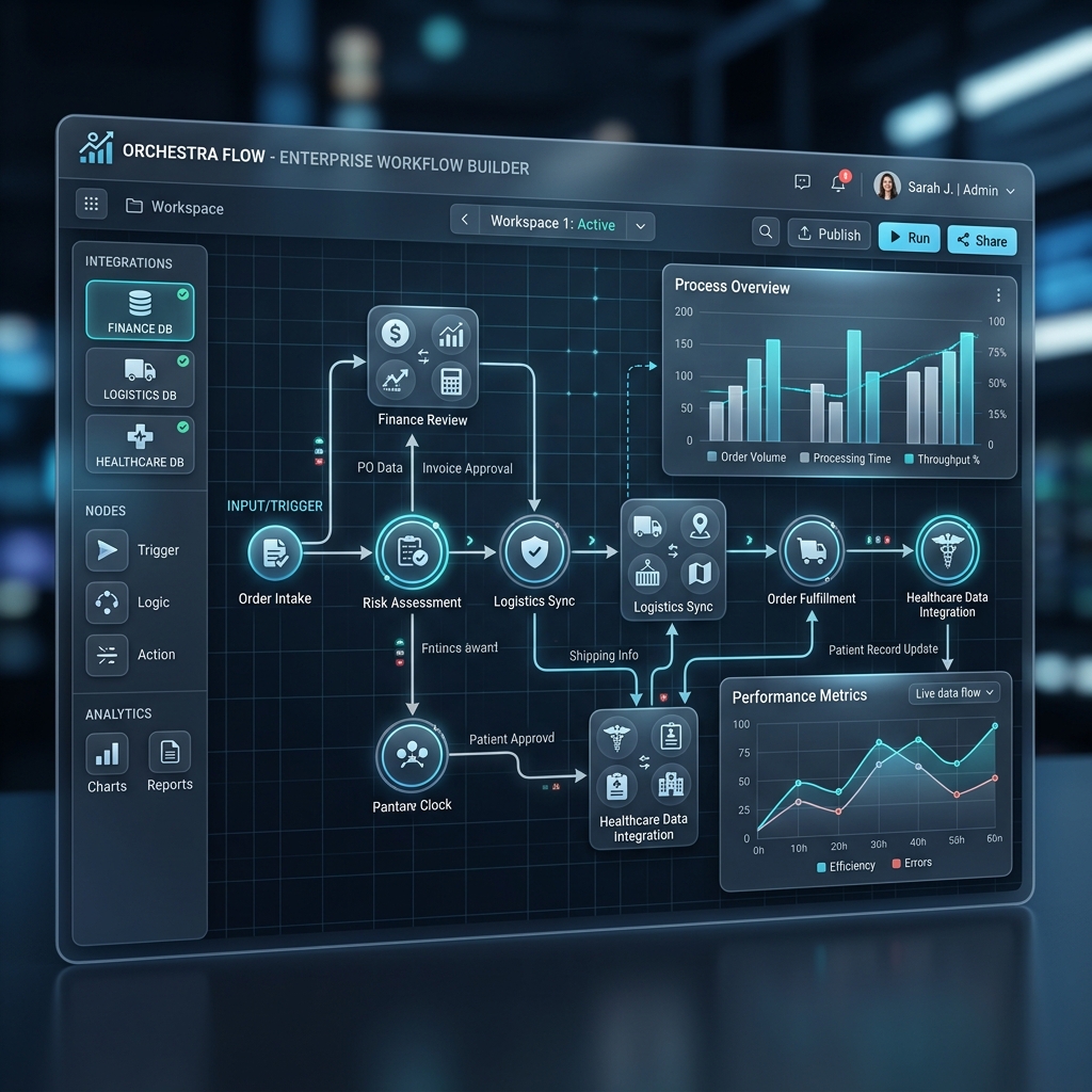 Enterprise Success Stories